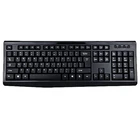PC desktop computer accessory wired keyboard