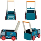 Toys Intelligence Cheap Educational Toys 2020 Indoor Toys Smooth Edge Design Intelligence Toys