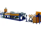 EPE Foam Pipe Manufacturing Extrusion Line