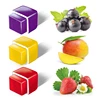 /product-detail/new-taste-26g-fruit-flavor-mini-cube-shape-sugar-coated-gummy-candy-in-bag-60593389252.html