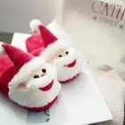 Animal Slipper Slippers Animal Slipper Animal Home Slippers Christmas Plush Slippers