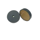Buzzer For Buzzer 30*7mm 12V Acoustic Components Piezoelectric Passive Pin Buzzer For Electronic Instrument FSR-3007