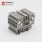 Products China Electrical Waterproof Heat Resistant Quick Plug Connectors