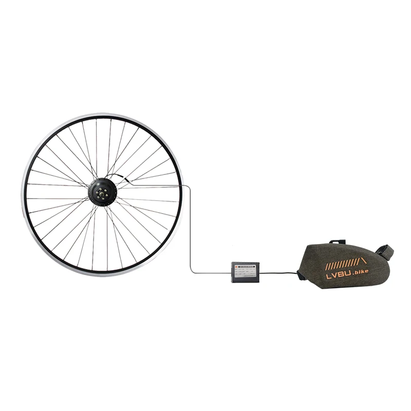 29 inch electric bike conversion kit
