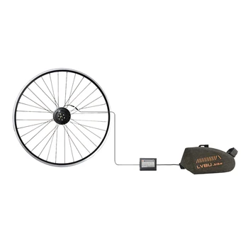 27 inch electric bike conversion kit