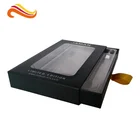 Bestyle Custom Paper Box With Window Packaging Box Mobile Phone Packaging