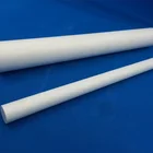 Structure Ceramic Hexagonal Boron Nitride Hexagonal Boron Nitride Ceramic Rod For Sale