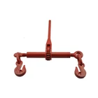 Alloy Steel Truck Trailer Transport Chain And Binders