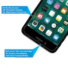 Wholesale 2.5D Screen Protector For Apple Iphone 6 7 8 Plus Se 2020 Mobile Phone 9H Transparent Tempered Glass Screen Protector