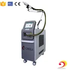 New year 2020 special candela gentlemax pro 755 laser alexandrite hair remove machine