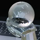 Trophy Trophy New Custom High Quality And Cheap Price Optical Crystal Award Trophy Vender -OCA064