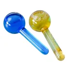 Massager tools harmless medical gel ice SPA Facial ice globes for Remove dark circles and tighten face skin care