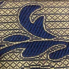 modern factory jacquard knitted fabric for sofa furniture