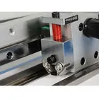 Best price slot carton machine for phone case making