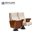 Commercial cushion auditorium movie theater seat covers