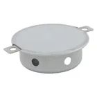 Shenzhen Fuji New Design Factory Price Fire Extinguisher Cases Shell Cover