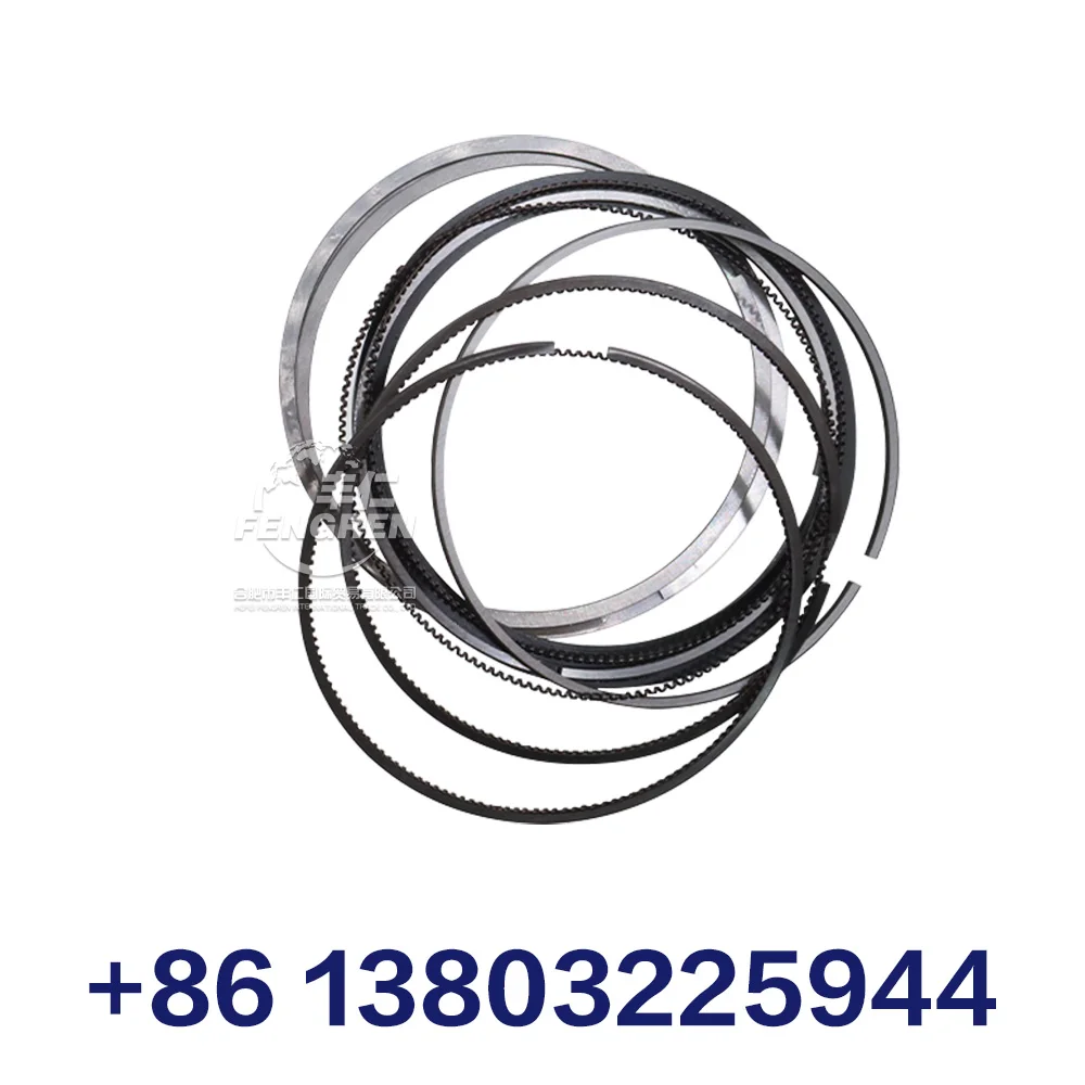 23040 2g510 Engine Piston Ring 230402g510 For Hyundai Kia Buy Engine