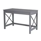 Desk Multi-function Storage Living Room Table Durable Home Office Desk Furniture