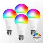 RGB Light Bulb Led Smart Charge Wifi Smart Led Bulb