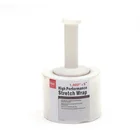High Resilience Transparency Handy Pe Stretch Wrap Film With Handle