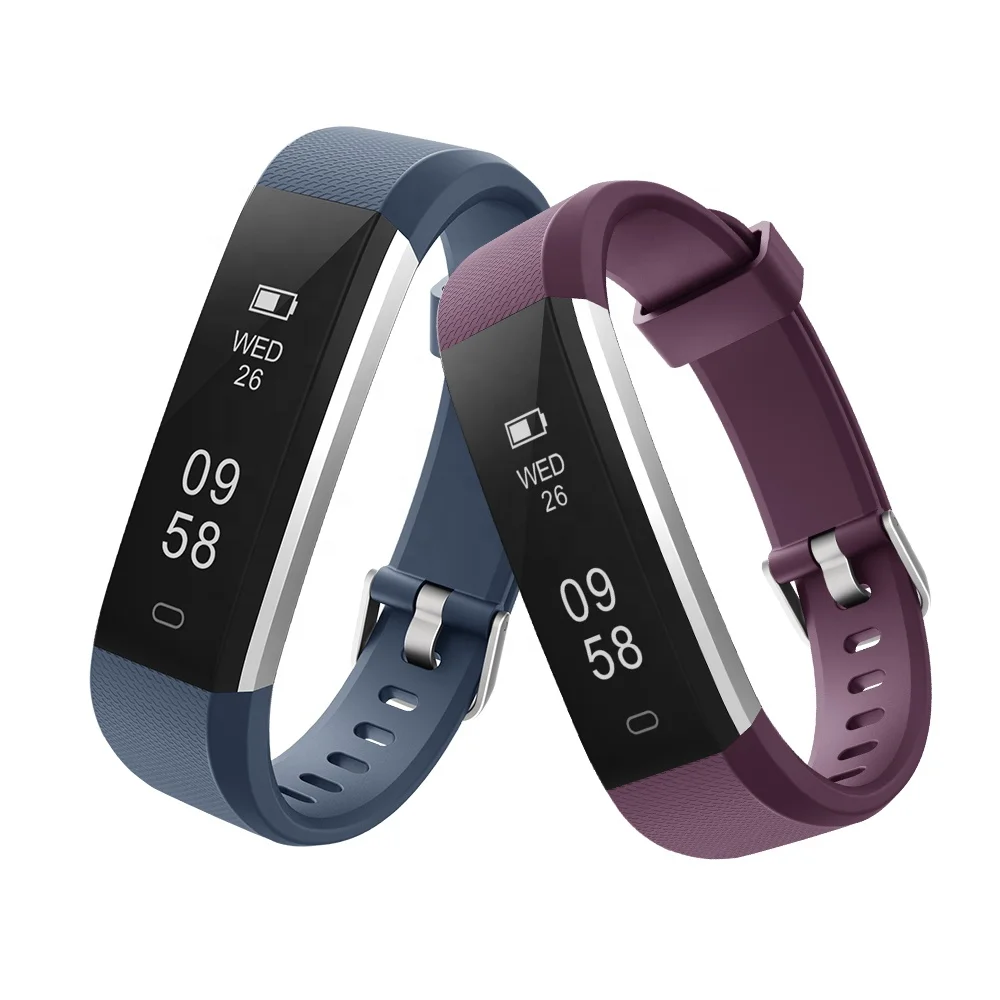 id115u smart band