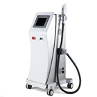 IPL E Light Facial Skin Rejuvenation Beauty Machine