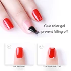 Polish Buy Gel Polish Nail OEM Package Healthy Gel Polish Base Coat Gel Nail