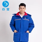 2019 new cheap safety coverall workwear labor protective uniforms /working coverall