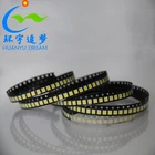 1w Led Led Smd White High Voltage Pure White 1W 6V 9V 18V 36V 60mA SMD LED 2835 Sanan Chip LED SMD 2835