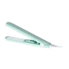 Wholesale mini portable travel hair straightener