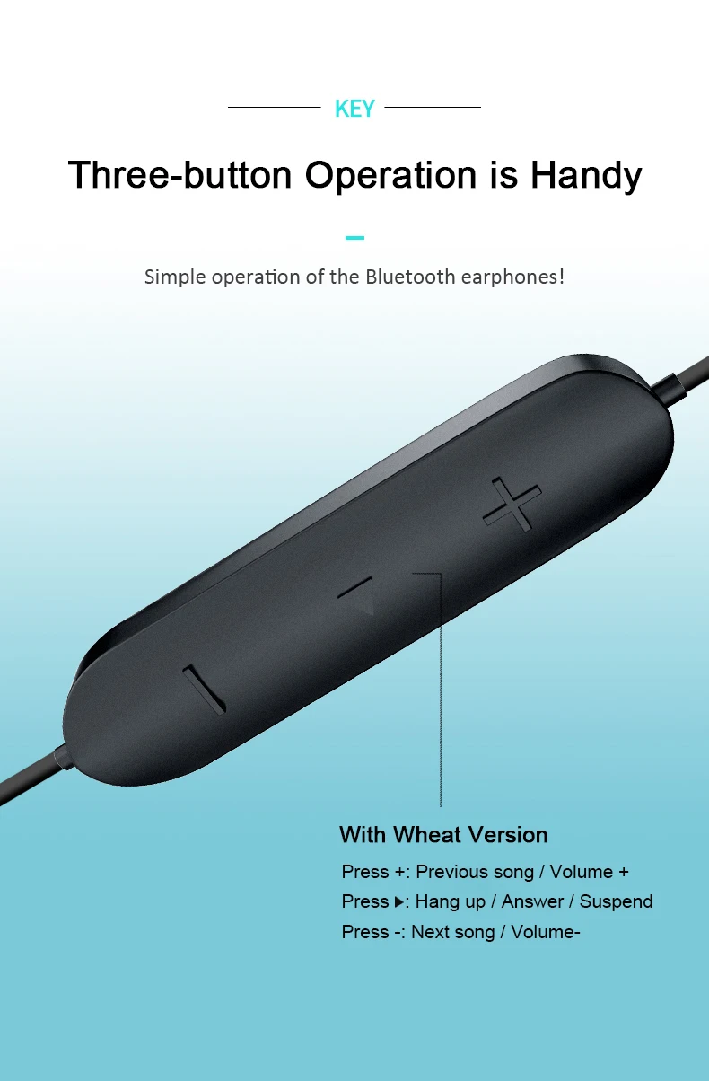 Popular Cellphone Wireless Bluetooth Headphones for All Mobile Phone Sleep Earphone Wireless - ANKUX.COM