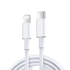 charging data OD 3.8 TPE Fireproof cable usb fast carga rapida type c