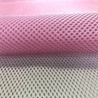 3d sandwich spacer mesh spacer mesh stretch fabric pro air spacer soft mesh material