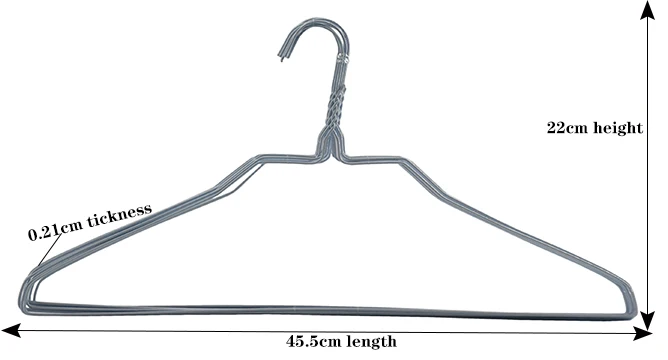 Free Sample Wholesale cheap laundry wire hanger laundry for drying clothes