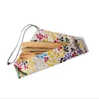 2020 new outdoor tableware chopsticks spoon and fork bamboo cutlery set eco friendly bamboo utensil