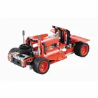 Toys Car Educational Toys RC Car Racing Building Blocks Remote Control Car For Children