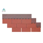 One-Stop Service Tile Roofing Material Asphalt Roofing Shingles Roofing Tile Roofing Material Malaysia