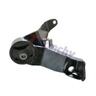 KOREAN CAR AUTO SPARE PARTS ENGINE MOUNTING FOR HYUNDAI RUBBER AUTO PARTSOEM NO:21850-02000 21850-02050