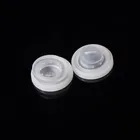 LIM injection molding customize food grade silicone squeeze control valves