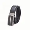 Alfa High Quality PU Leather Chastity Automatic Belt For Men