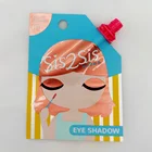 Cosmetic custom plastic spout pouch OEM &ODM accepted