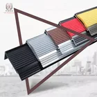 custom aluminium angle corner edge nosing step stair edging trim