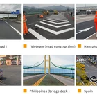 Road Machine Road Marking Equipment Manual Thermoplastic Road Marking Paint Machine Cold Paint Marking Equipment