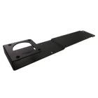 OEM Ac charging pile support metal sheet stamping parts brackets hangzhou sheet metal fabrication expanded metal sheet