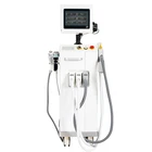 E-light+IPL+SHR+ND YAG LASER tattoo hair removal machine elight ipl laser ipl shr