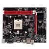 high quality professional intel hm65 mainboard combo i3 i5 i7 cpu motherboard