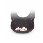 Amazon Top Seller 2019 Waterproof 100% Cotton Material and Infants & Toddlers Age Group baby bibs