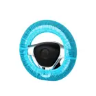 Pe Car High Quality Fully Automatic PE Plastic Car Steering Wheel Cover Manufacturing Machine