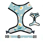 Hot selling customize pattern with dog leash set and in bulk dog collar
