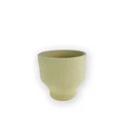 Outdoor pots for plants flower decorative handmade cement home garden flower pots planters